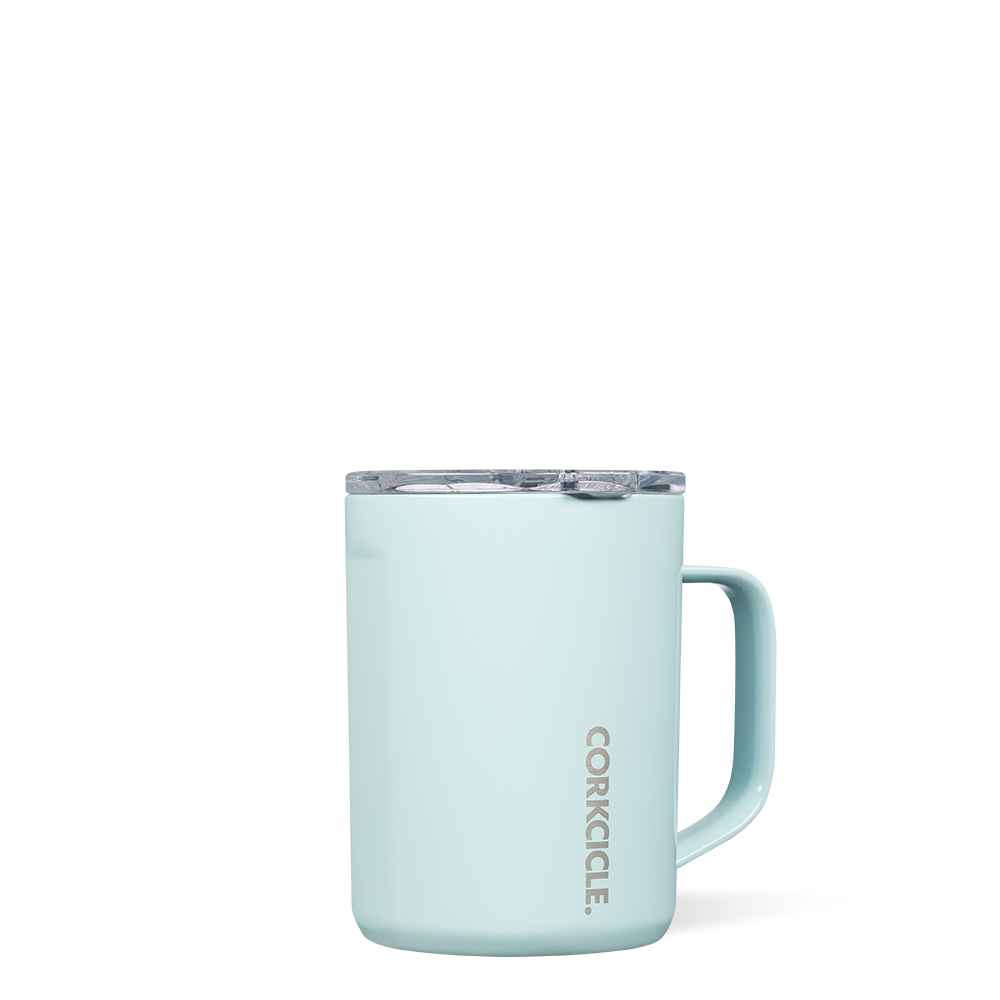 Classic Coffee Mug - Modern Ready