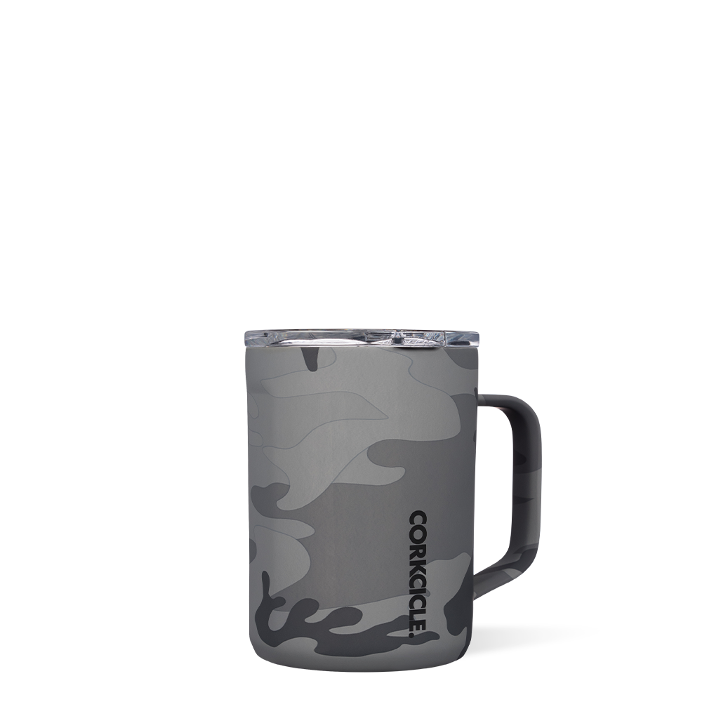 Classic Coffee Mug - Modern Ready