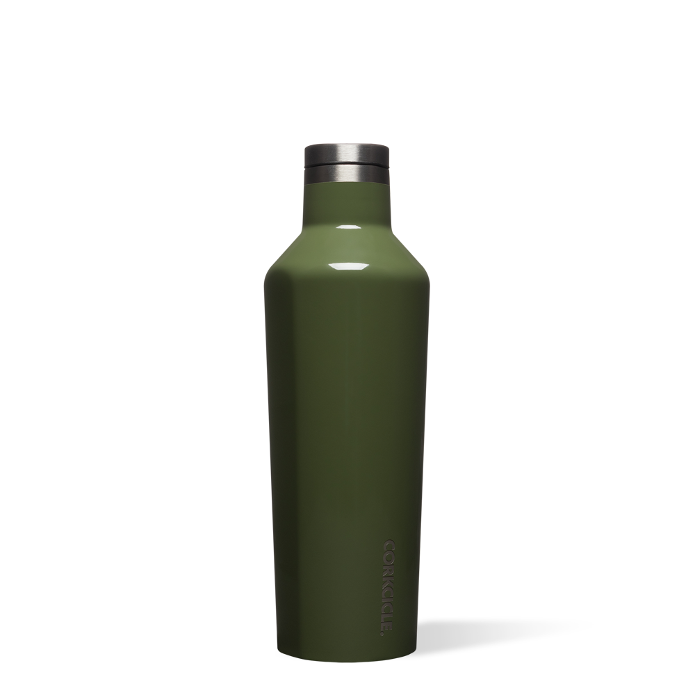 Classic Canteen - Easy Bright Ready Sip