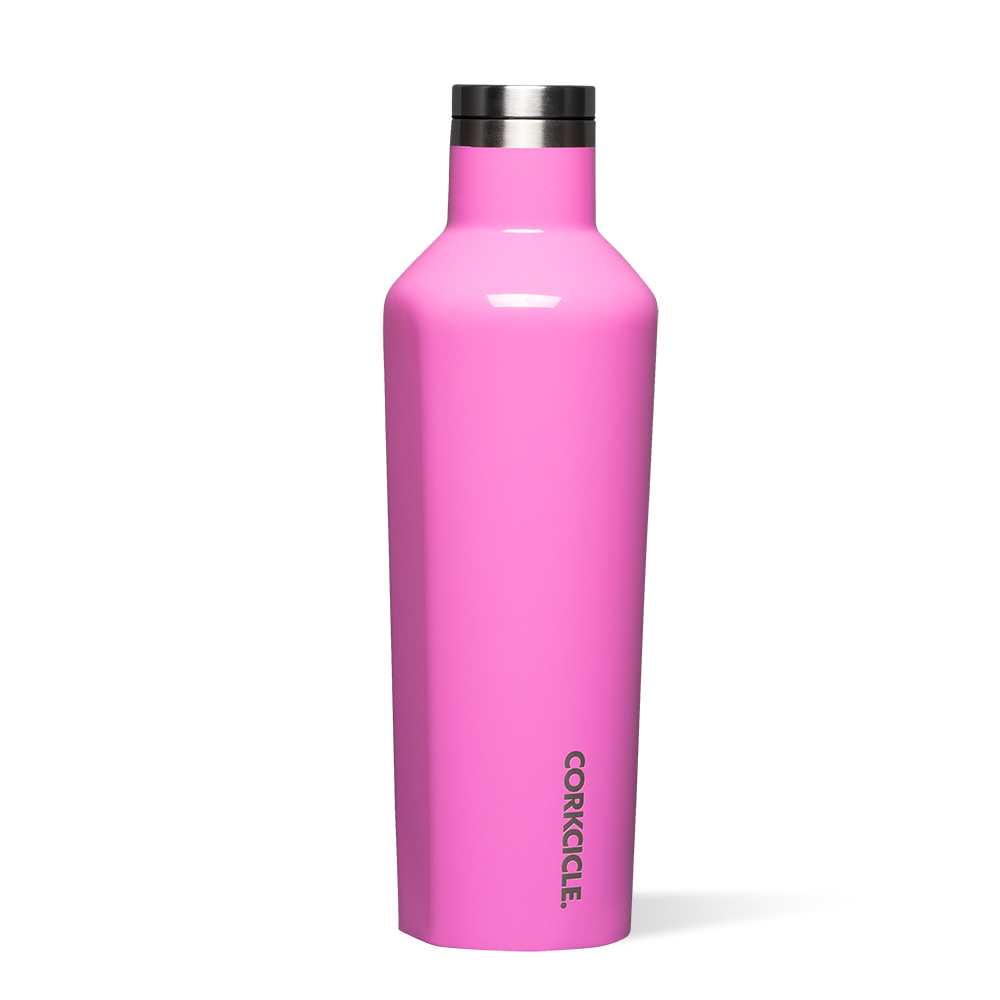Classic Canteen - Easy Bright Ready Sip
