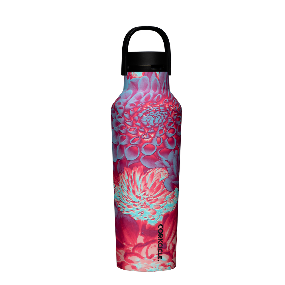 Series A Sport Canteen - Clean Ready