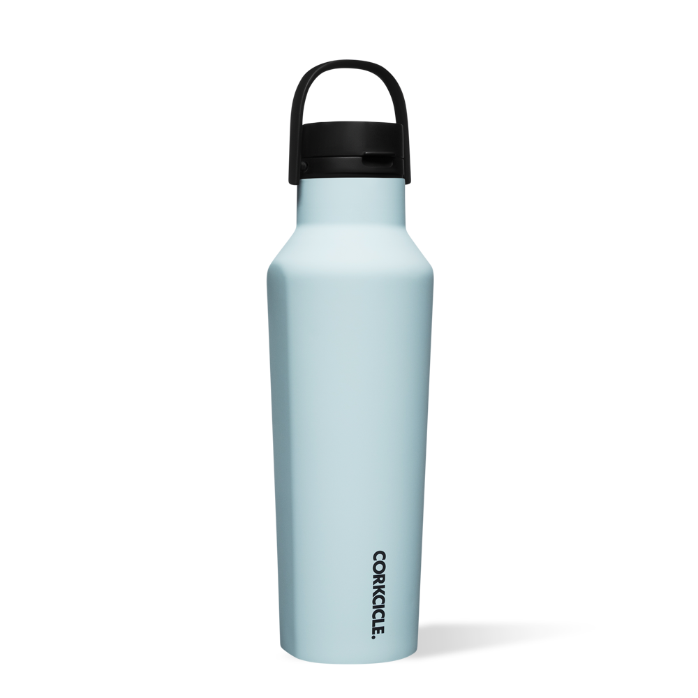 Series A Sport Canteen - Clean Ready - Solar Circuit / 20oz