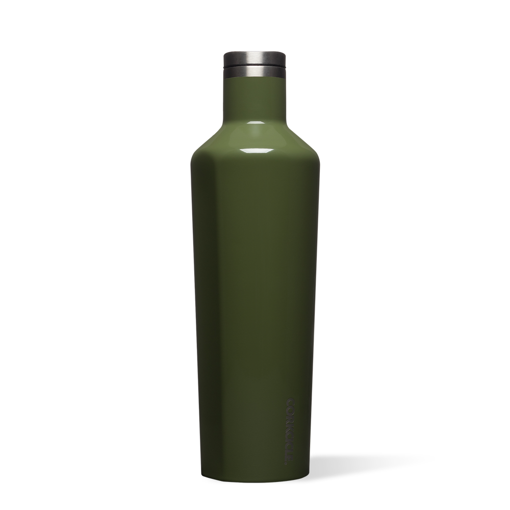 Classic Canteen - Easy Bright Ready Sip