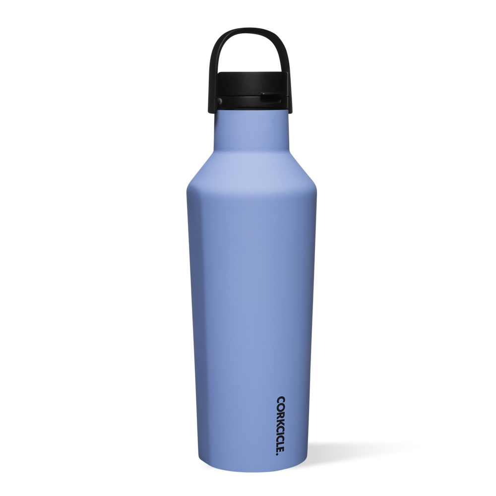 Series A Sport Canteen - Clean Ready