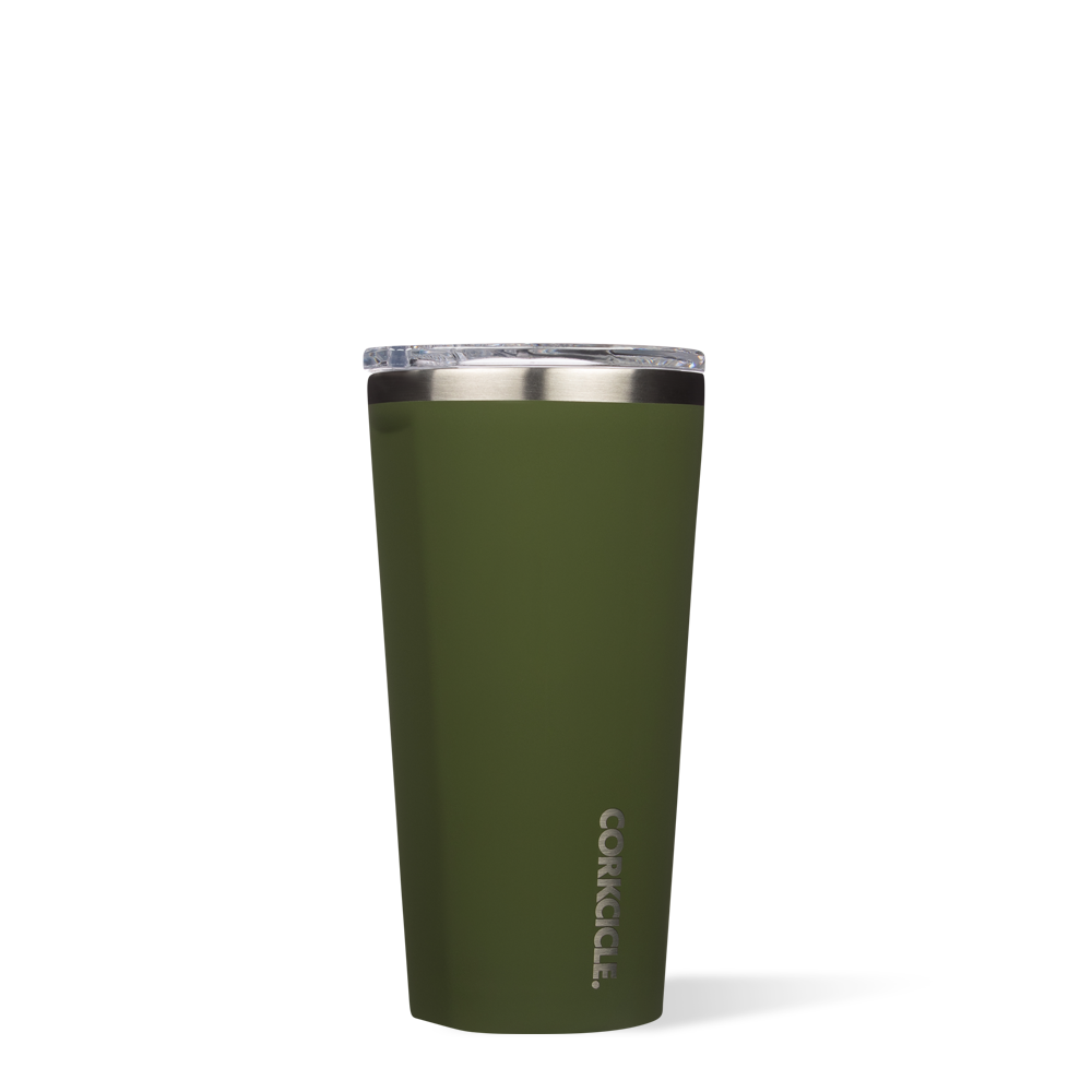 Classic Tumbler - Travel Daily Pack Pick