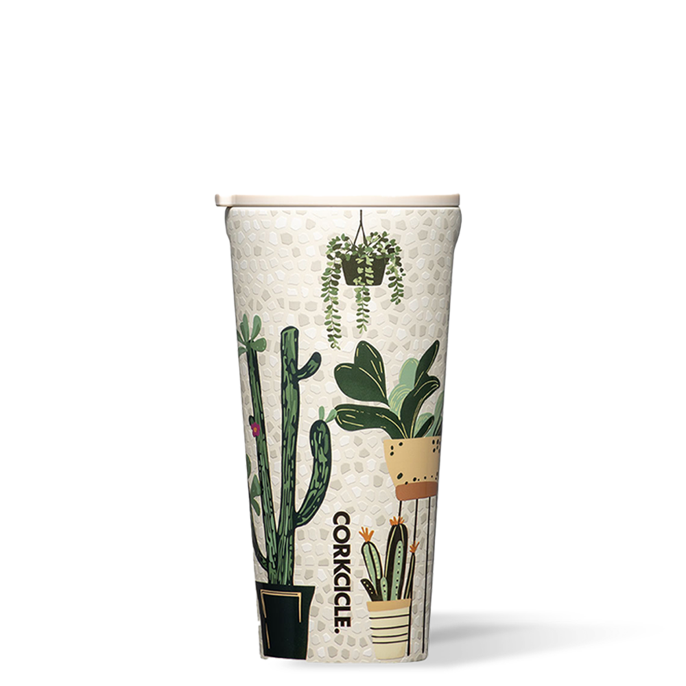Classic Tumbler - Travel Daily Pack Pick