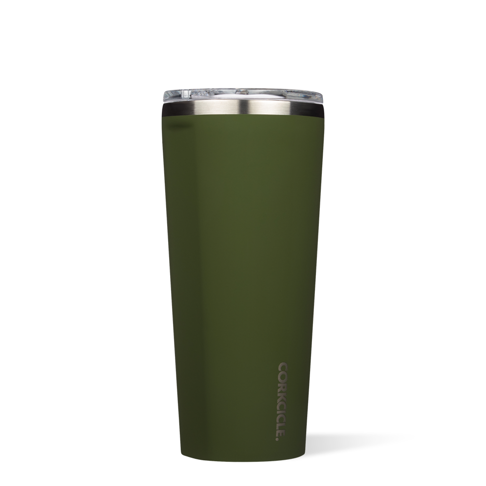 Classic Tumbler - Travel Daily Pack Pick