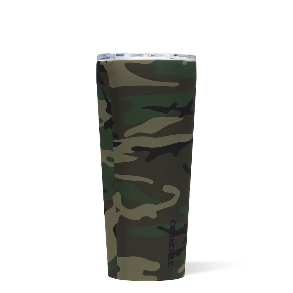 Classic Tumbler - Travel Daily Pack Pick