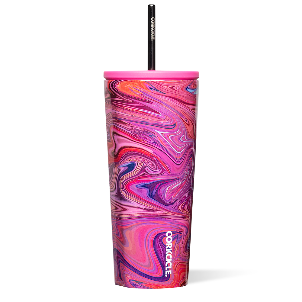 Cold Cup - Travel Modern Pick Pack