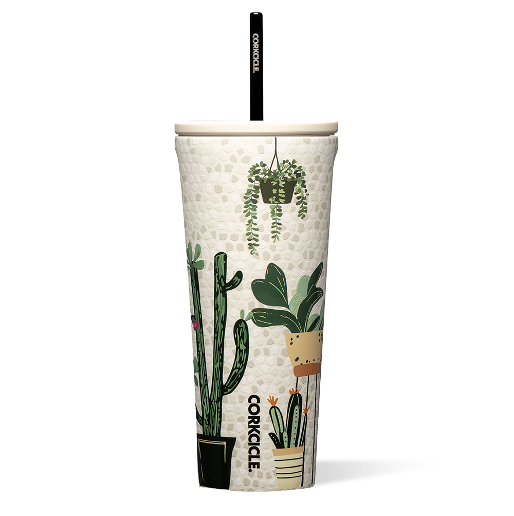 Cold Cup - Travel Modern Pick Pack - Prickly Pear / 24oz