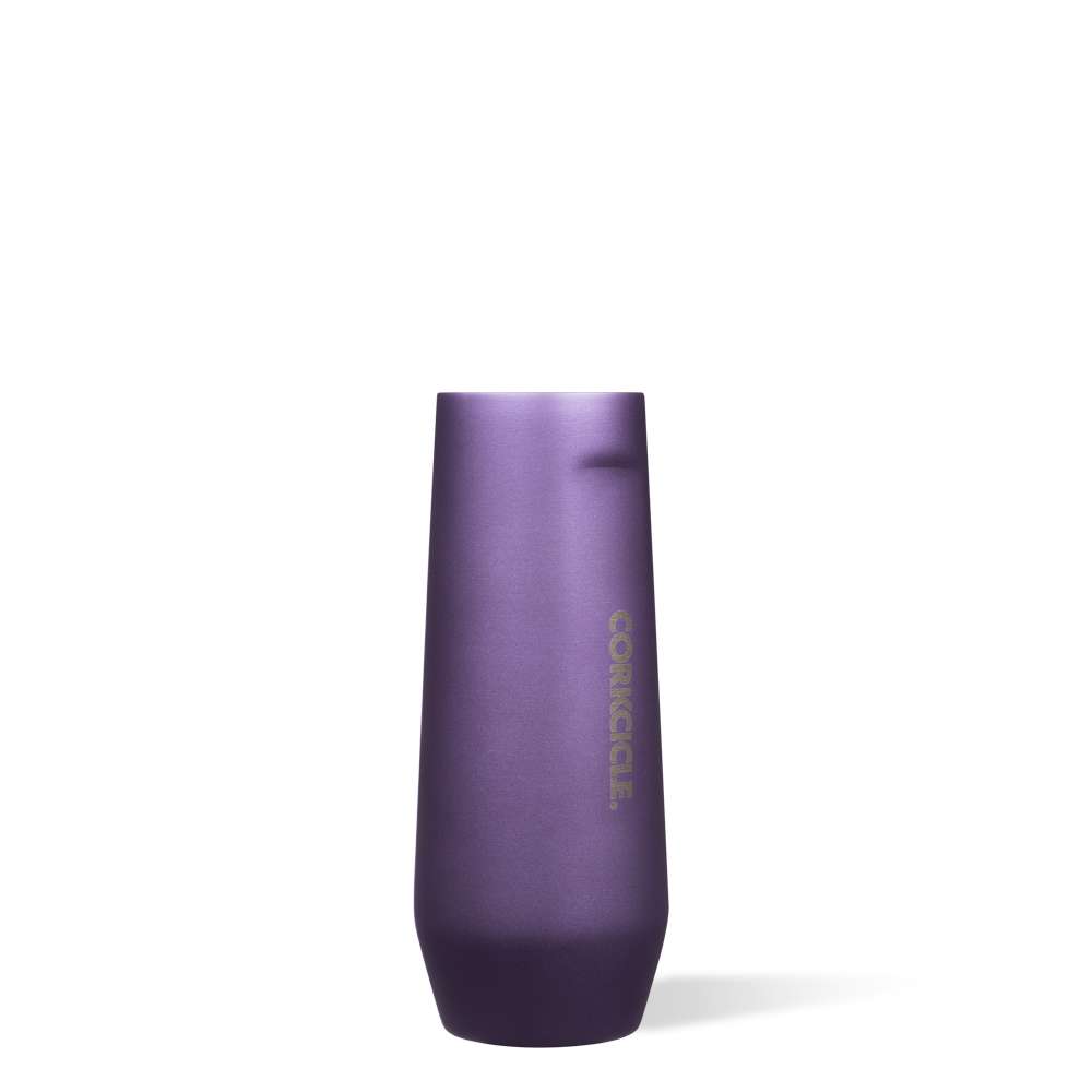 Stemless Flute - Daily Clean Use Fit