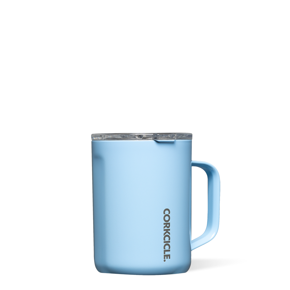 Classic Coffee Mug - Modern Ready