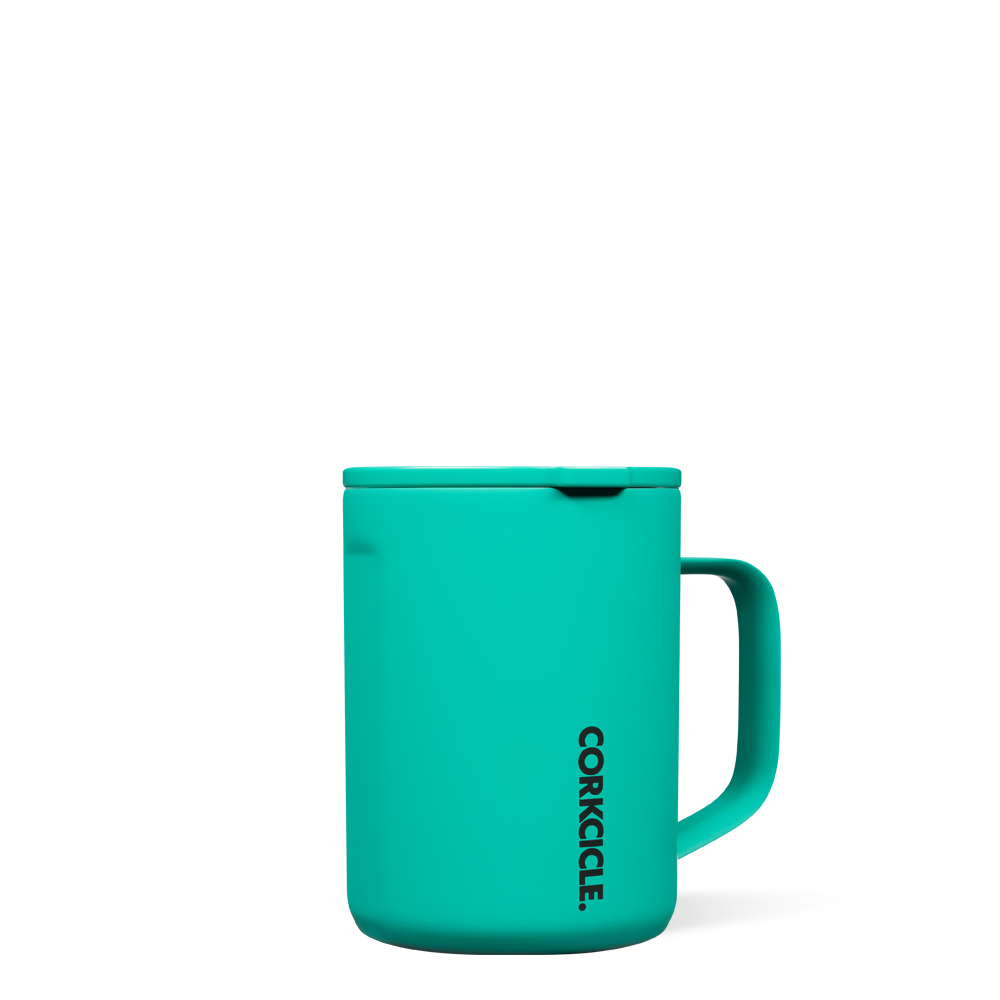 Classic Coffee Mug - Modern Ready