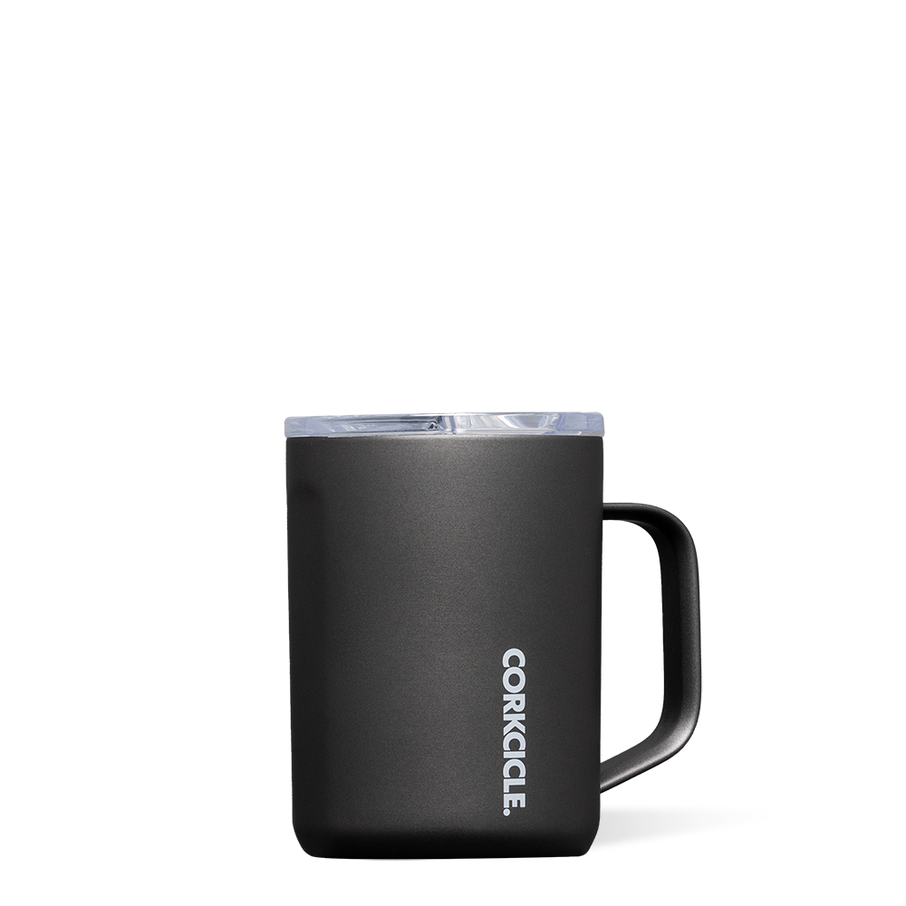 Classic Coffee Mug - Modern Ready