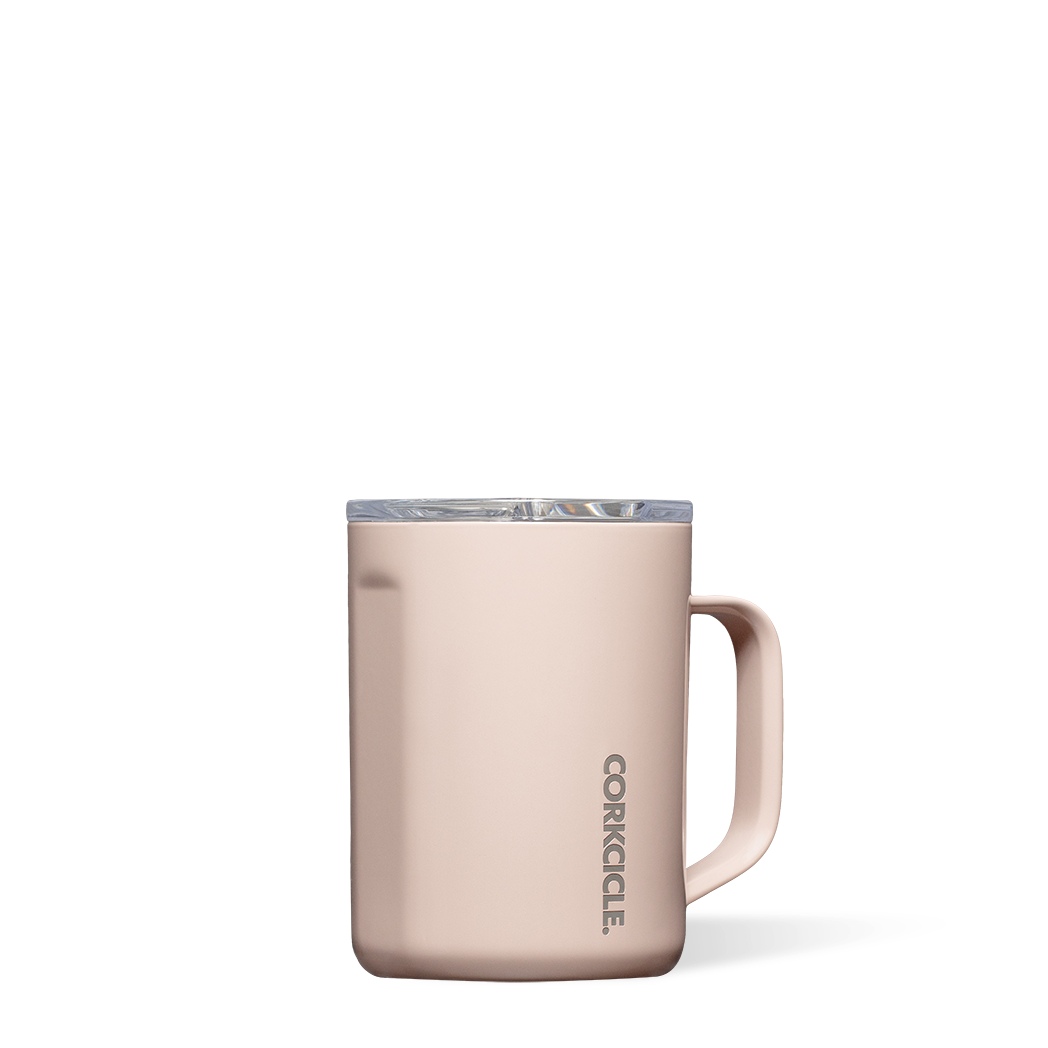 Classic Coffee Mug - Modern Ready