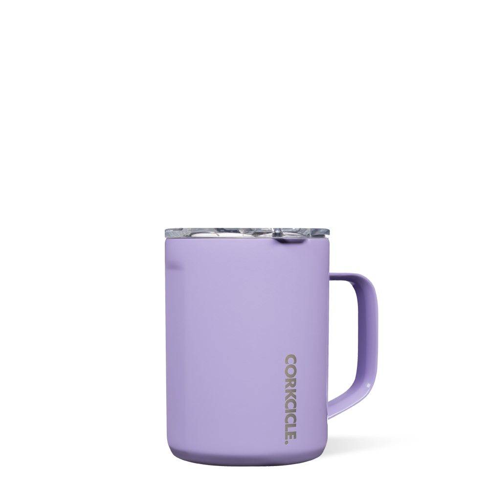 Classic Coffee Mug - Modern Ready