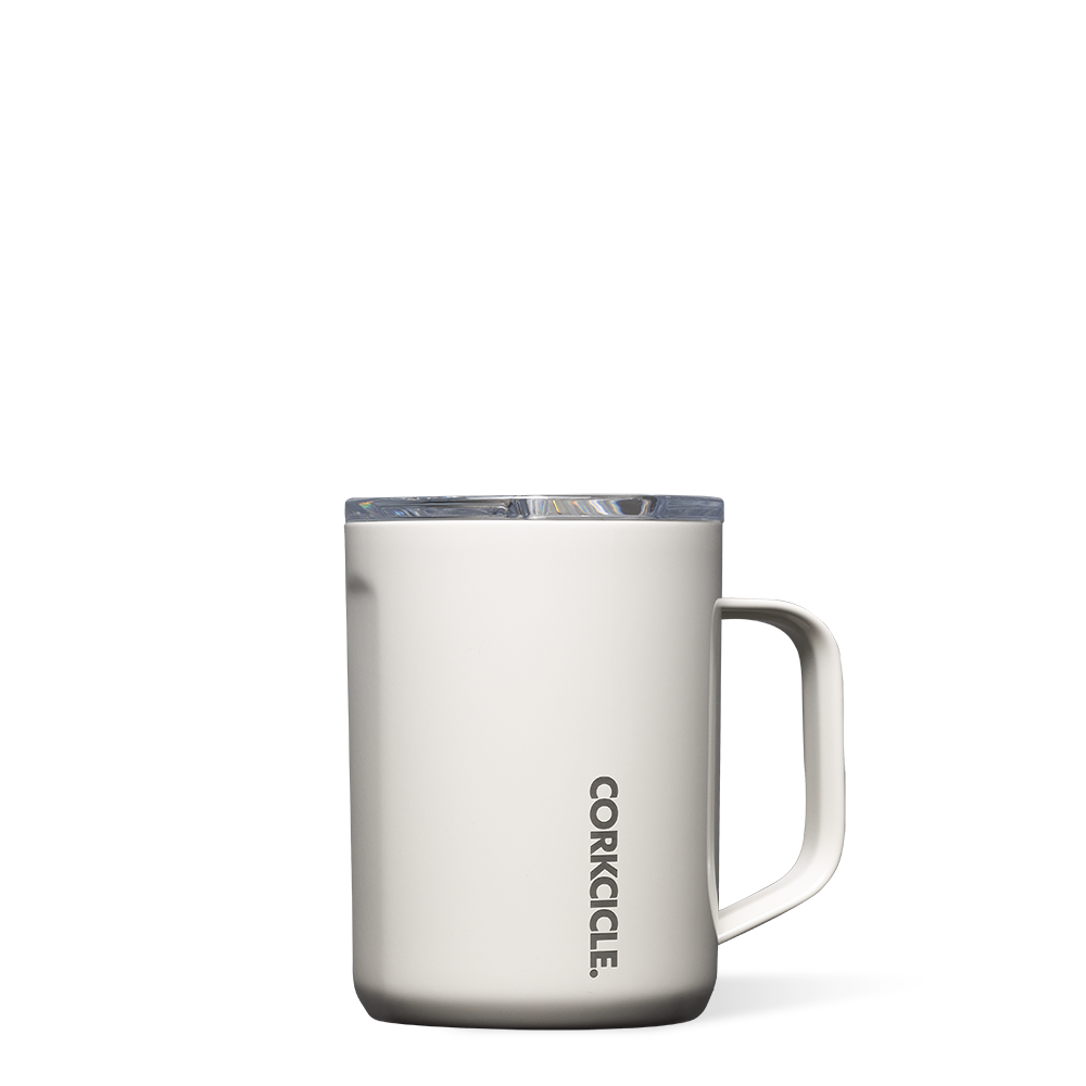 Classic Coffee Mug - Modern Ready