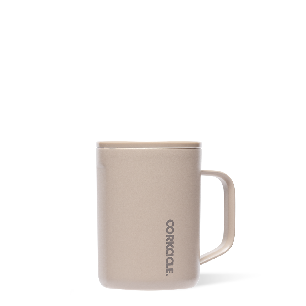 Classic Coffee Mug - Modern Ready