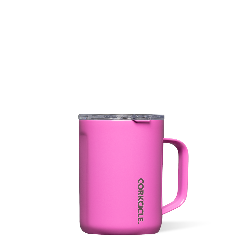 Classic Coffee Mug - Modern Ready