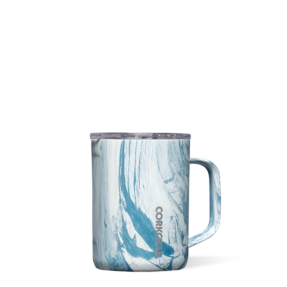 Classic Coffee Mug - Modern Ready