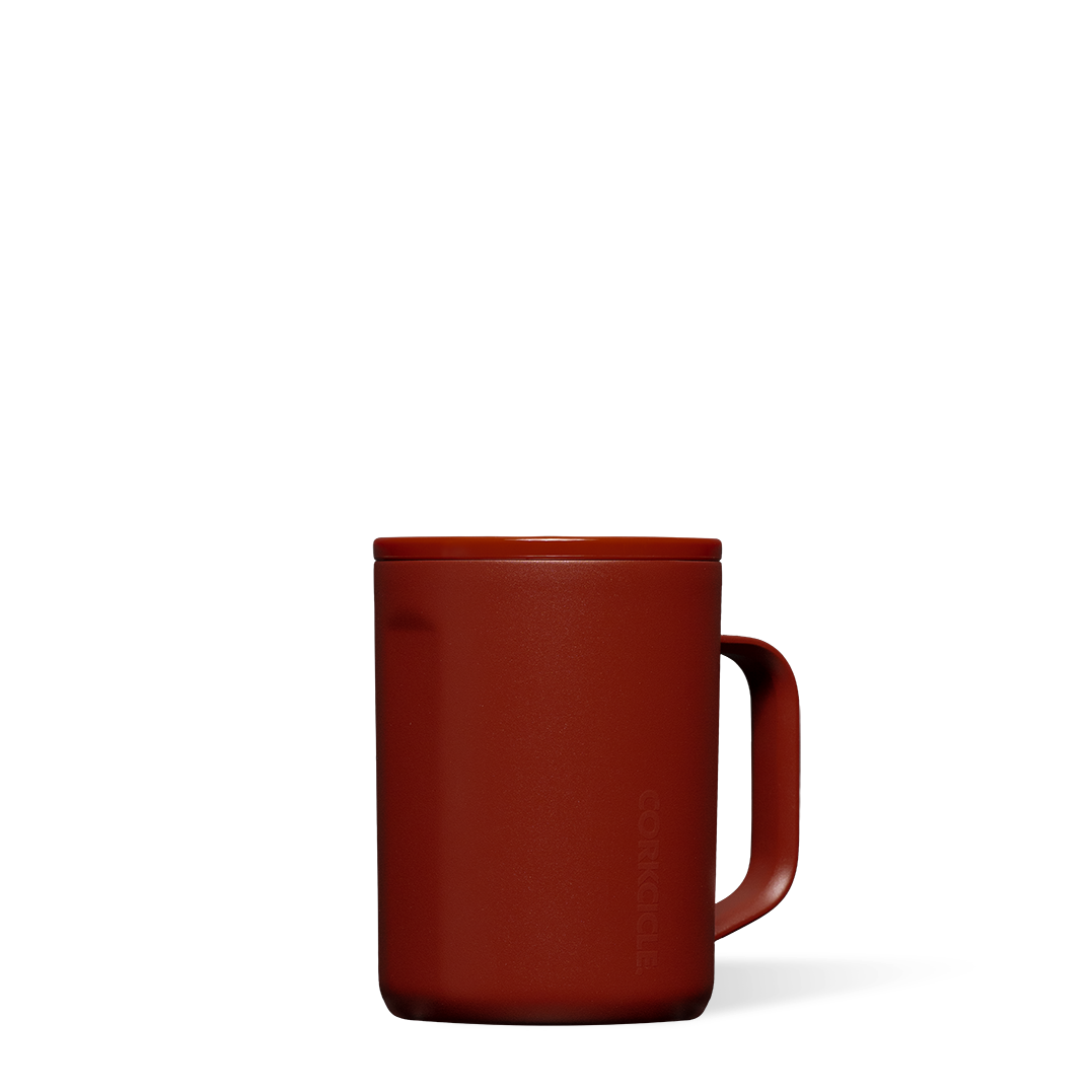 Classic Coffee Mug - Modern Ready