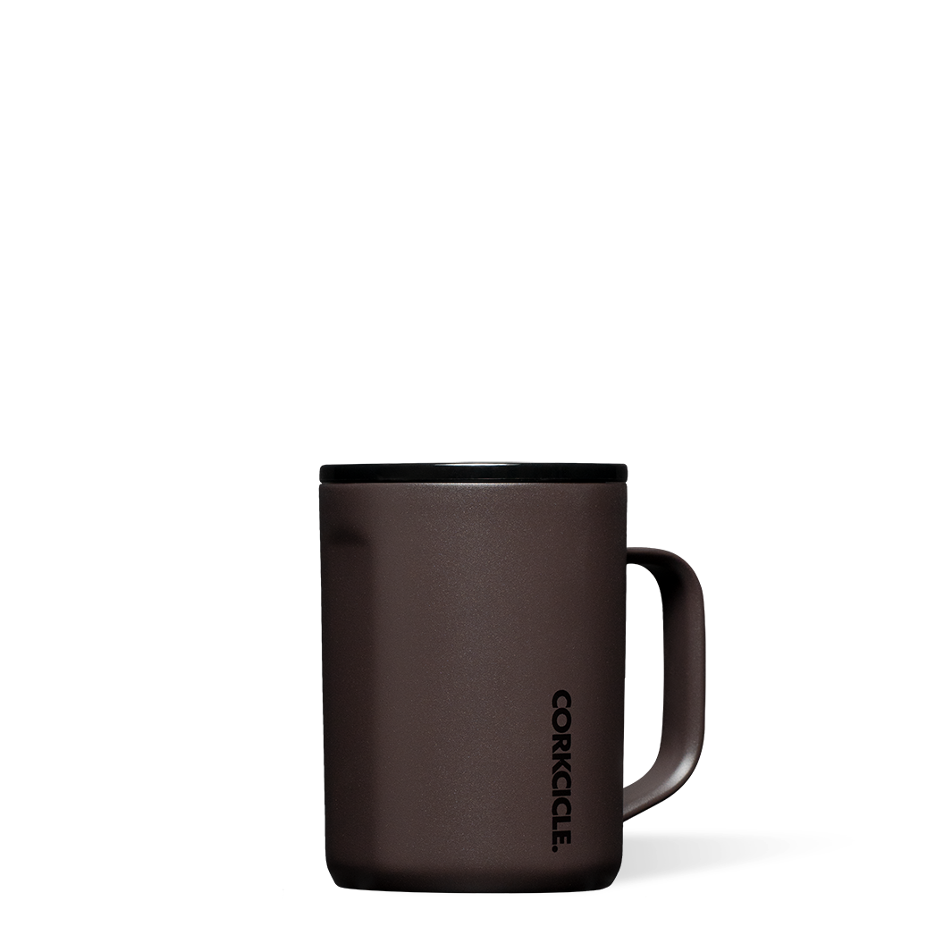 Classic Coffee Mug - Modern Ready