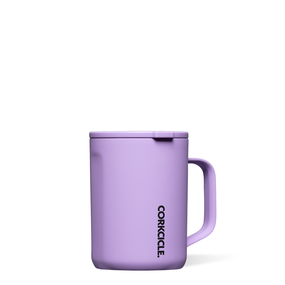 Classic Coffee Mug - Modern Ready