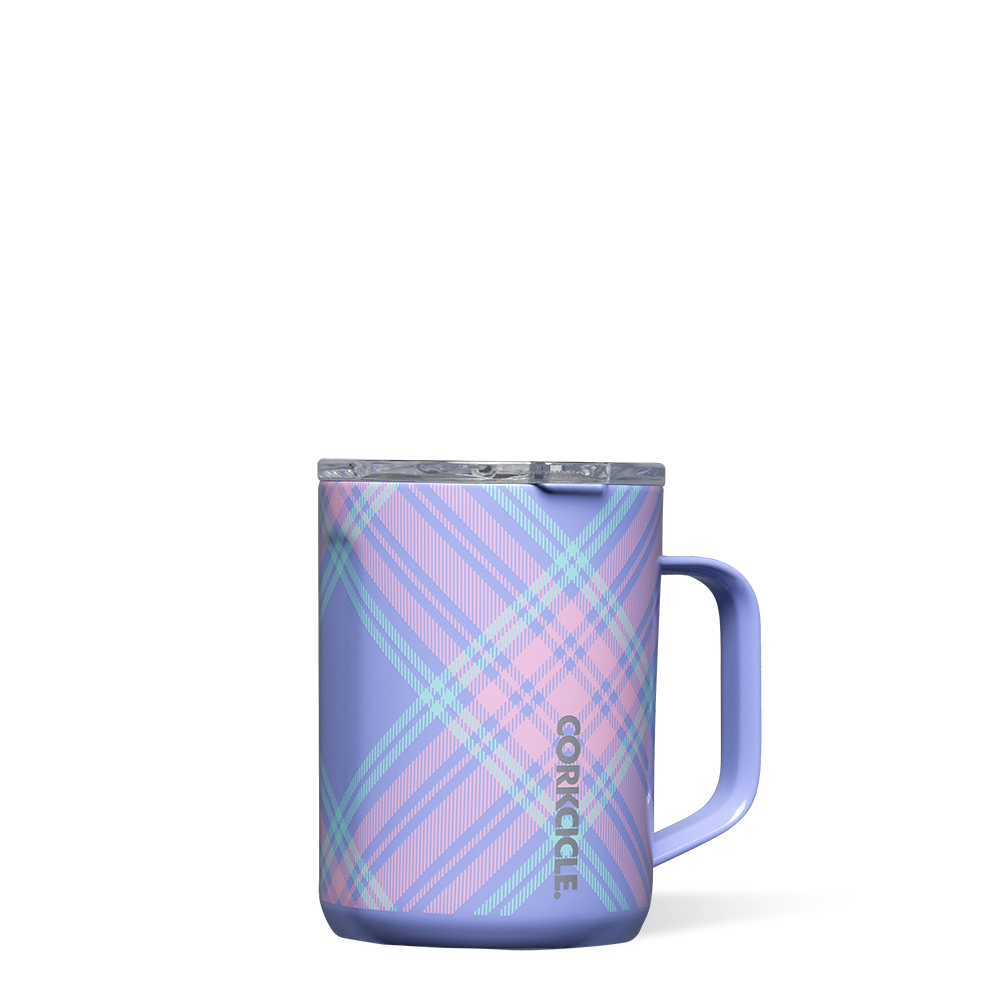 Classic Coffee Mug - Modern Ready