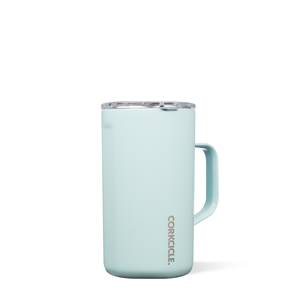 Classic Coffee Mug - Modern Ready