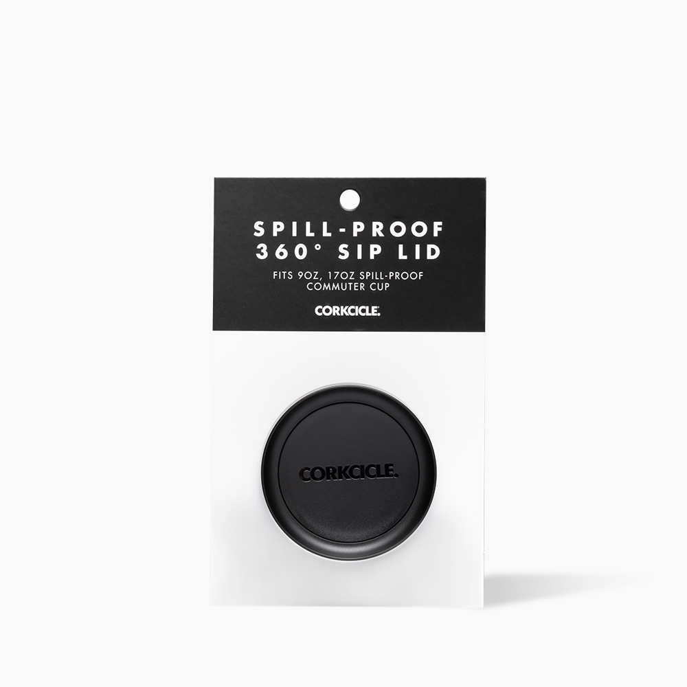 360 deg Sip Lid - Easy Active Fit Pack