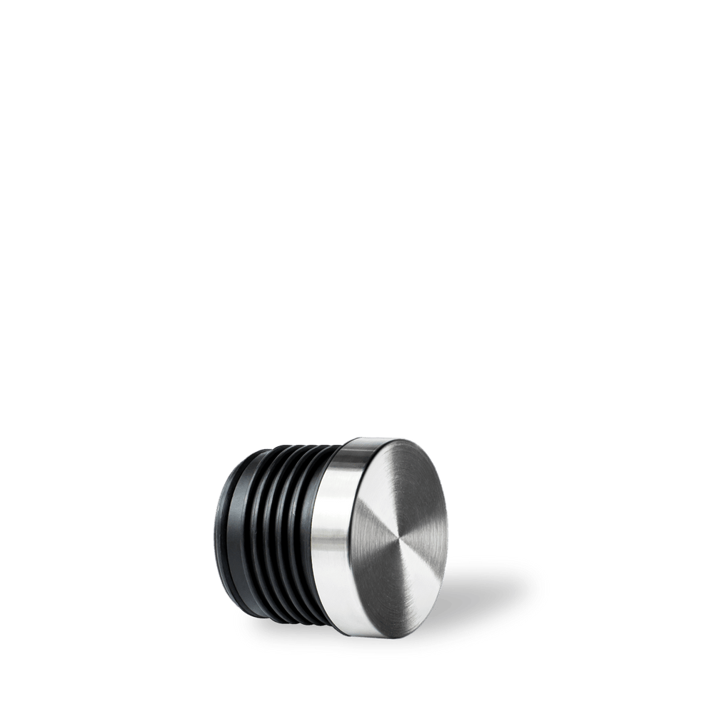 Canteen Screw-On Top - Essential Outdoor Choice - 9oz, 16oz, 25oz