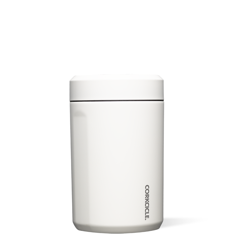 Keep Fresh Canister - Modern Active Ready Carry
