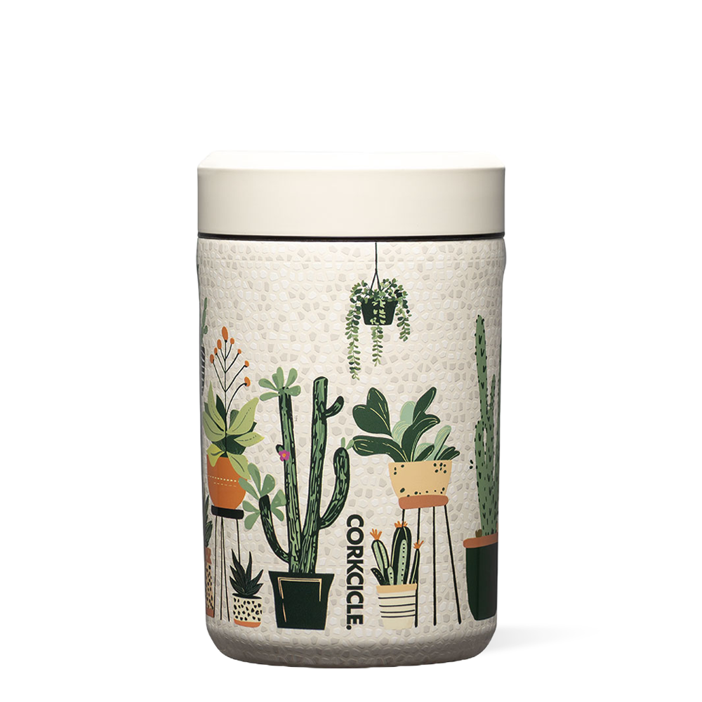 Keep Fresh Canister - Modern Active Ready Carry