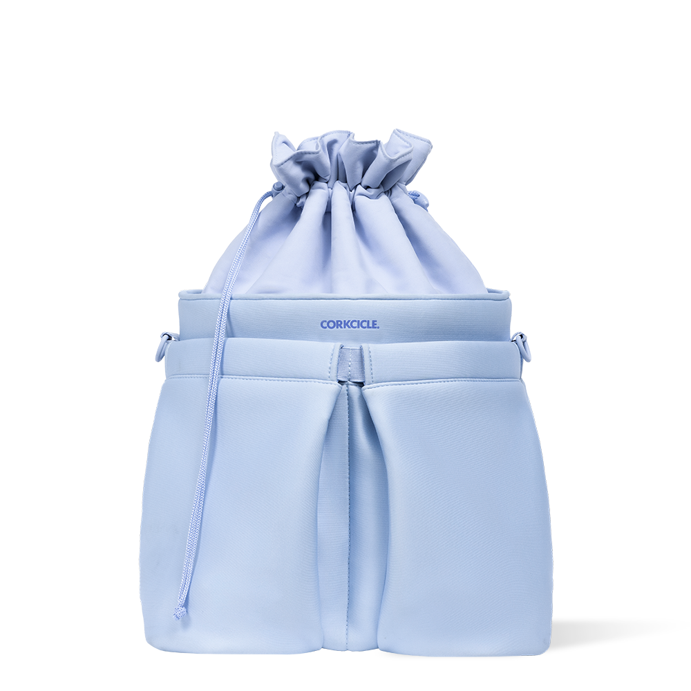 Beverage Bucket Bag - Modern Active Pack