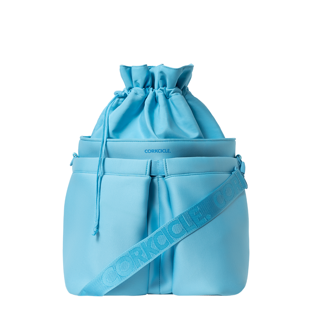 Beverage Bucket Bag - Modern Active Pack