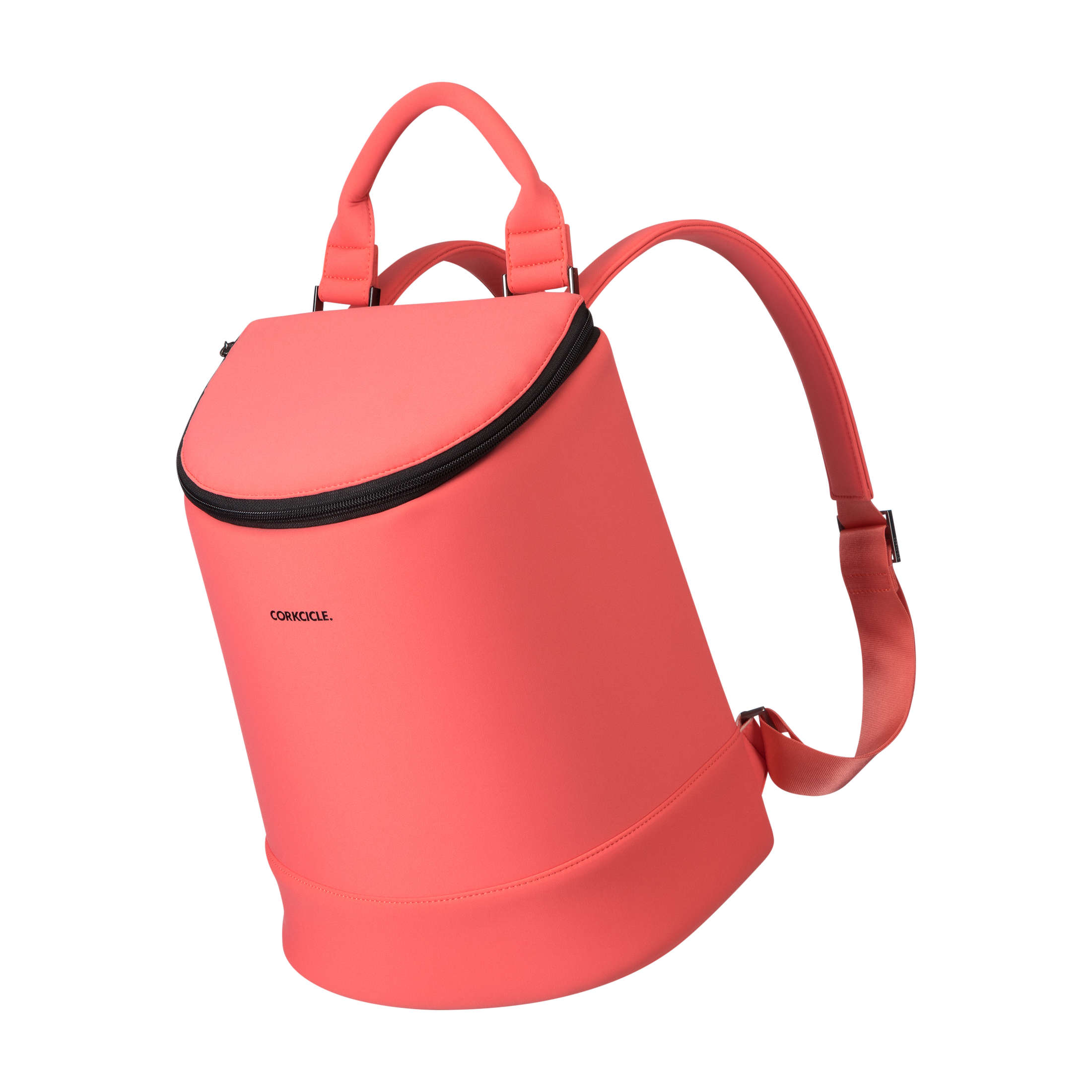 Eola Bucket Cooler Bag - Premium Bright Pack Set