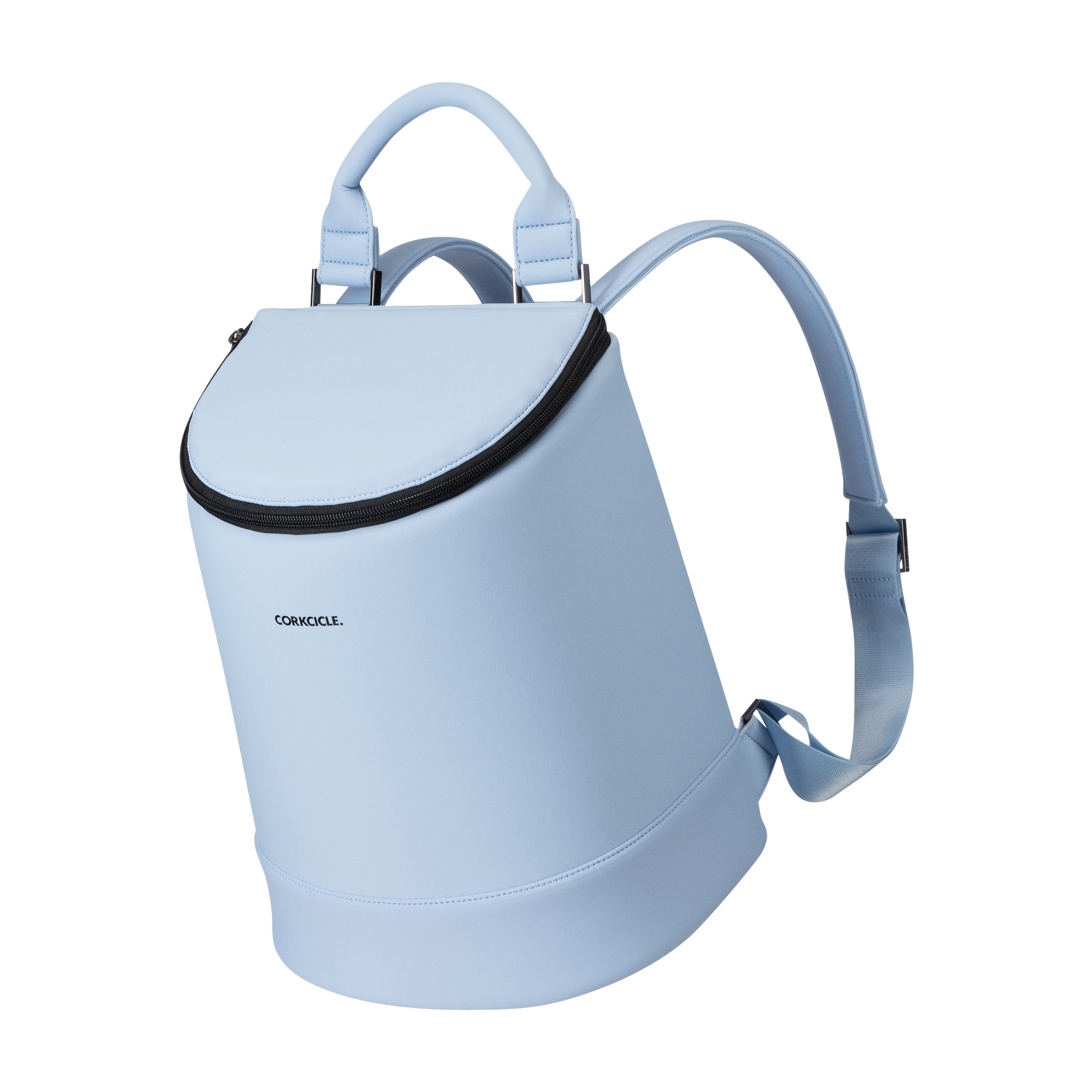Eola Bucket Cooler Bag - Premium Bright Pack Set