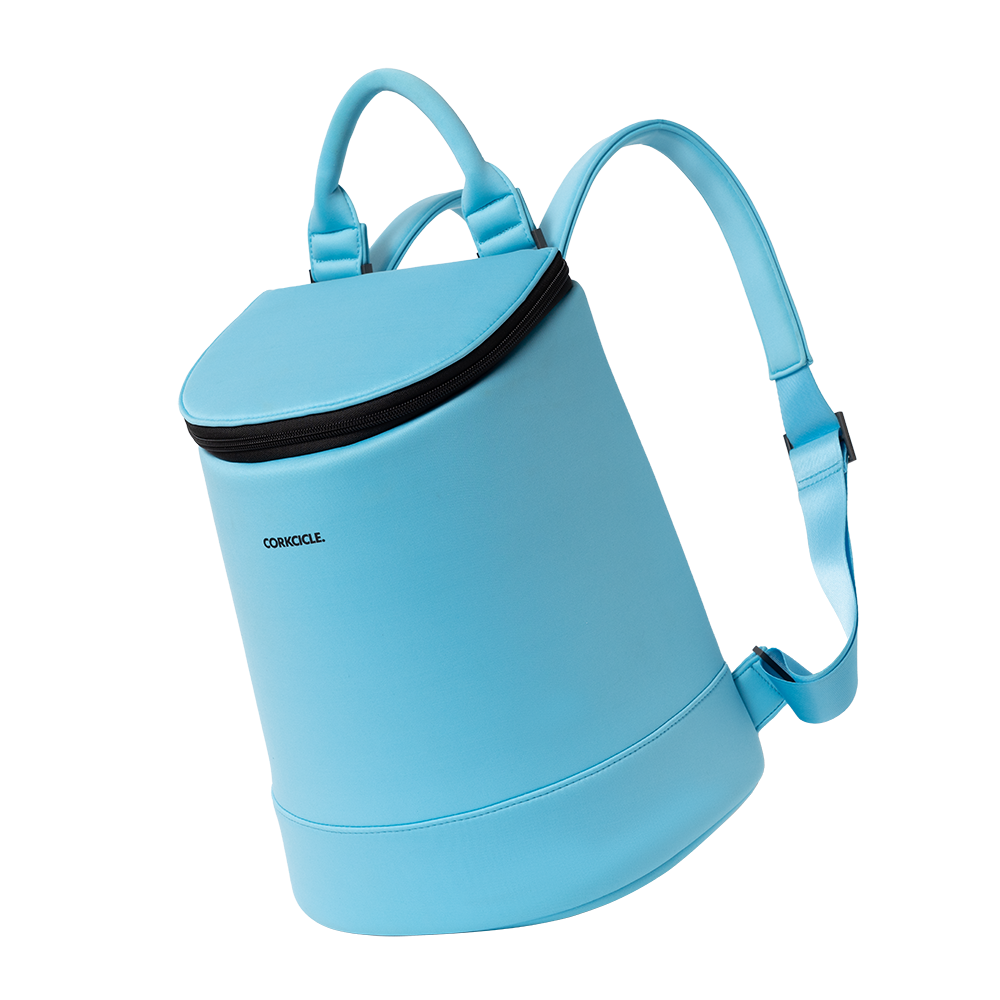 Eola Bucket Cooler Bag - Premium Bright Pack Set