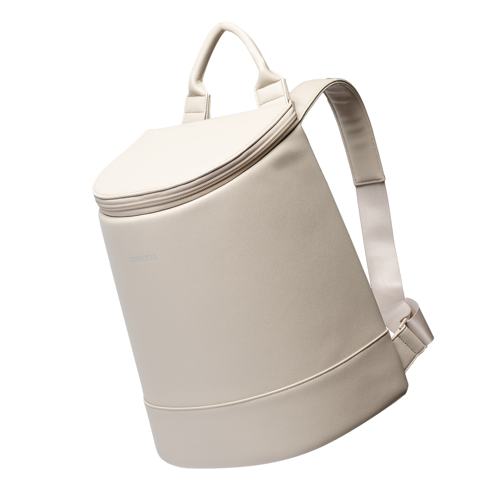Eola Bucket Cooler Bag - Premium Bright Pack Set