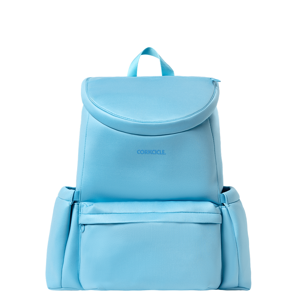 Lotus Backpack Cooler - Modern Bright Choice Pick