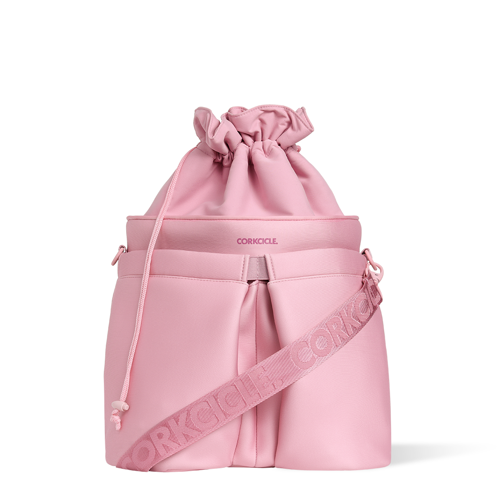 Beverage Bucket Bag - Modern Active Pack