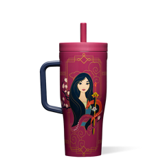 Disney Princess Leakproof Cruiser - Premium Daily Ready Choice