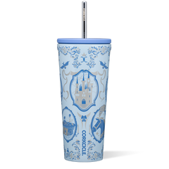 Disney Princess Cold Cup - Daily Active Pick Carry