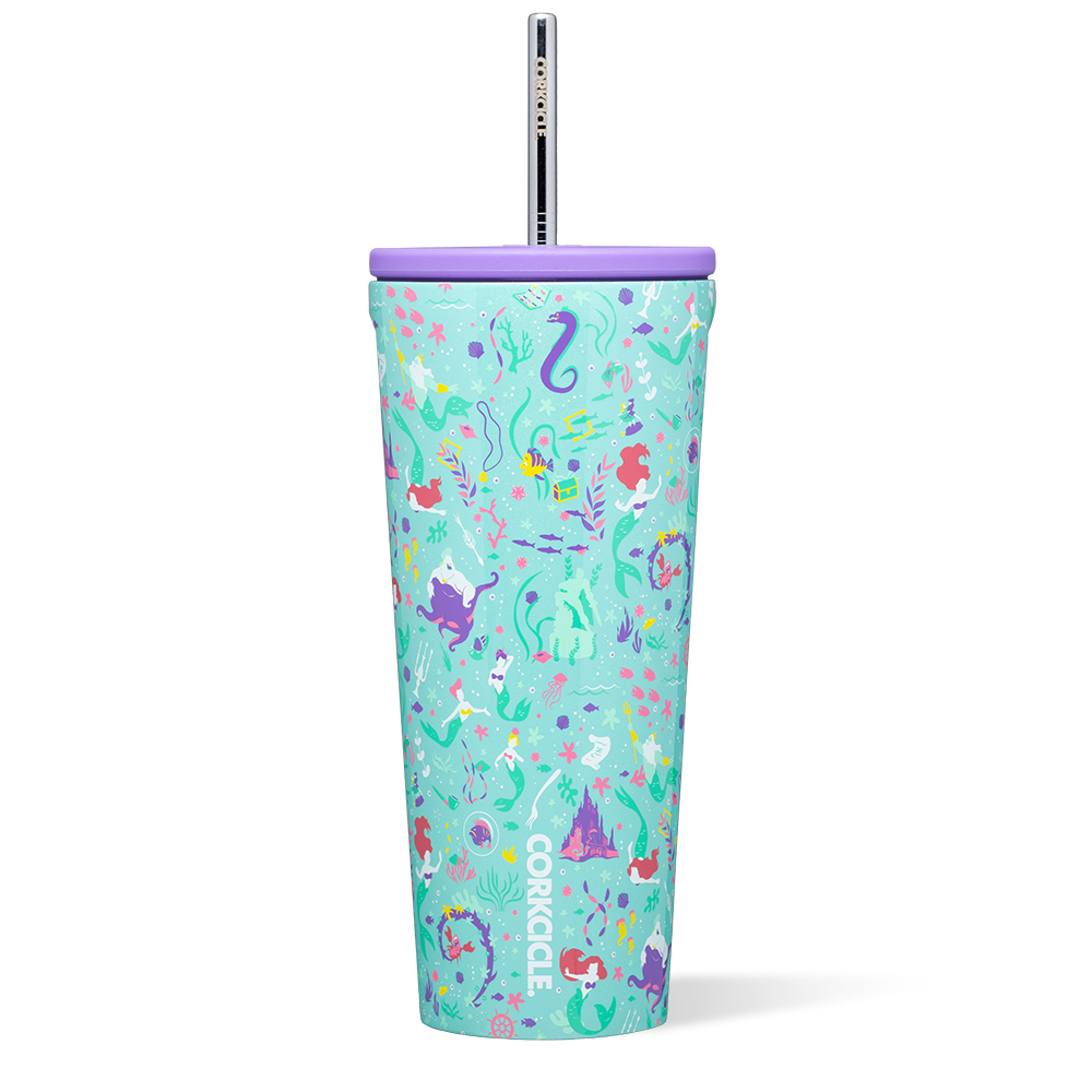 Disney Princess Cold Cup - Daily Active Pick Carry