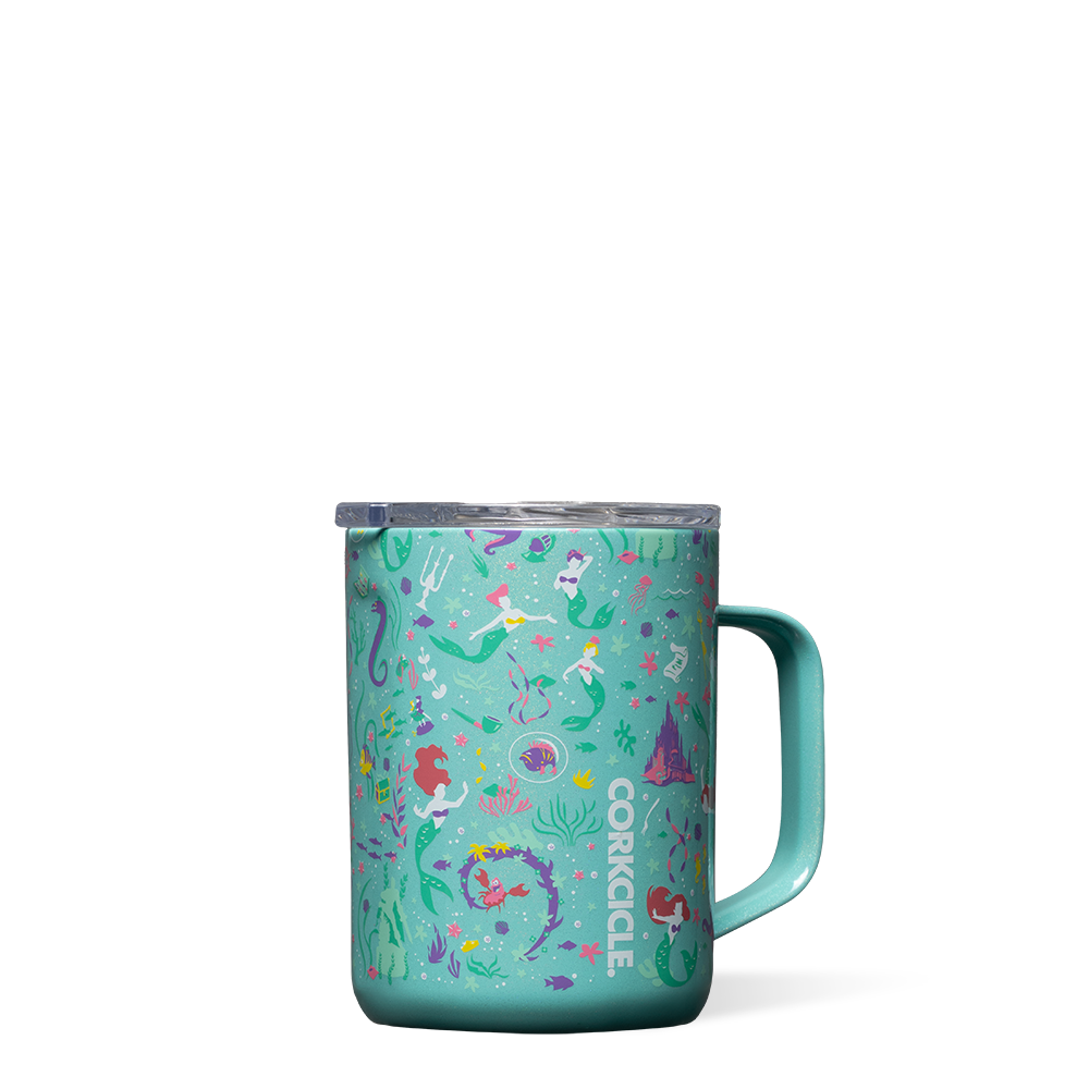 Disney Princess Coffee Mug - Clean Modern Style Pick