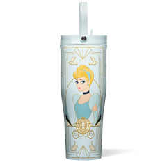 Disney Princess Go Cup XL - Active Daily Choice Carry
