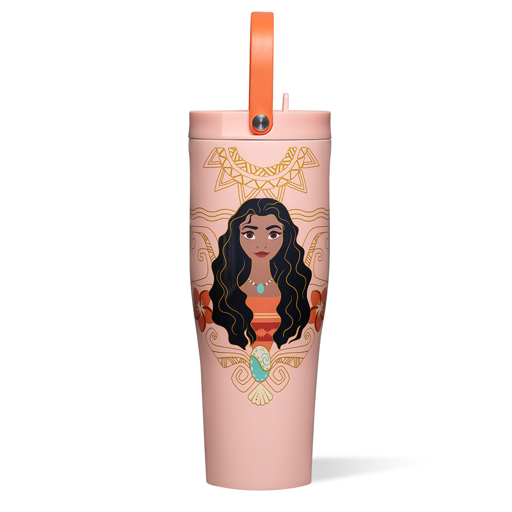 Disney Princess Go Cup XL - Active Daily Choice Carry