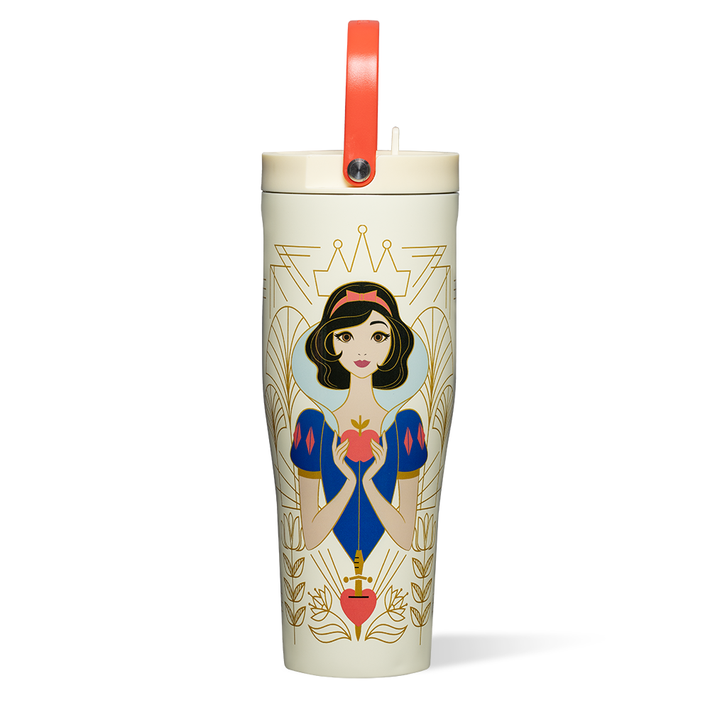 Disney Princess Go Cup XL - Active Daily Choice Carry
