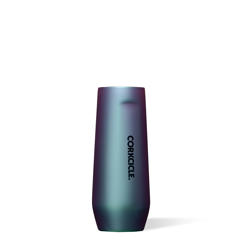 Stemless Flute - Daily Clean Use Fit