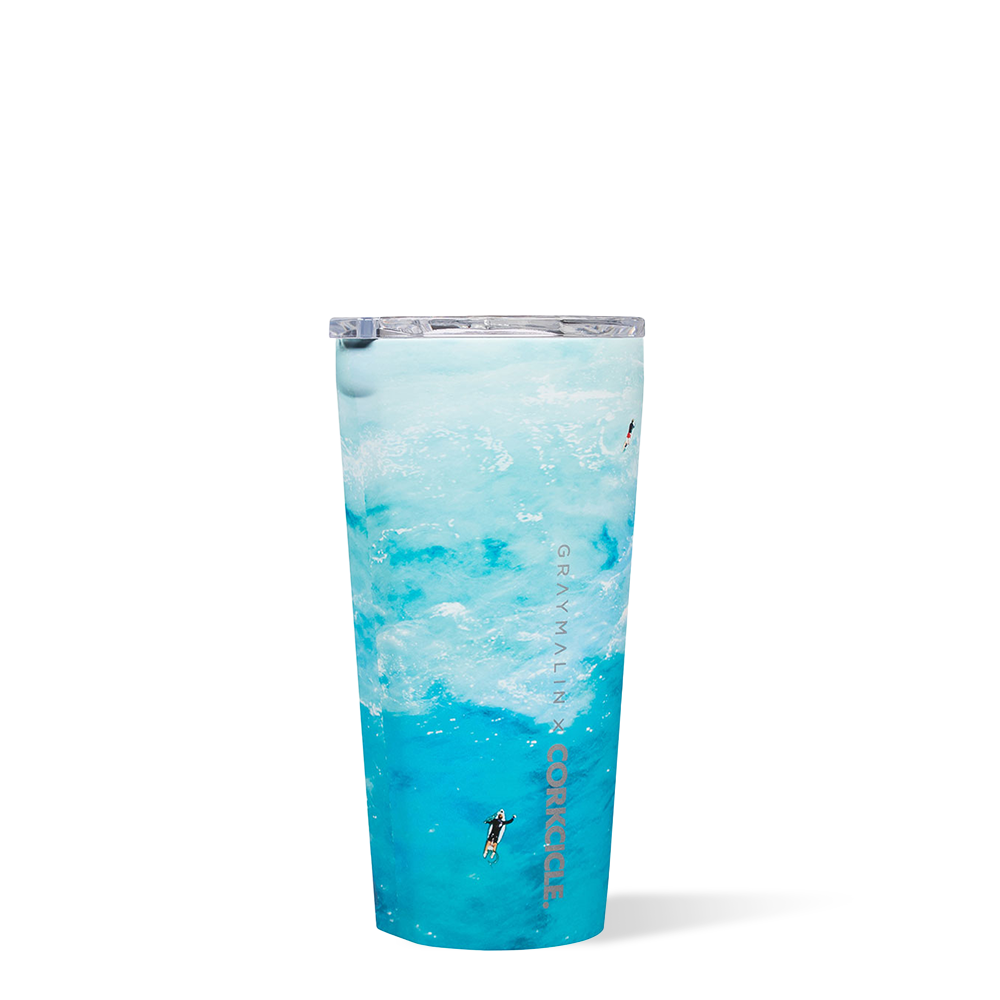 Classic Tumbler - Travel Daily Pack Pick